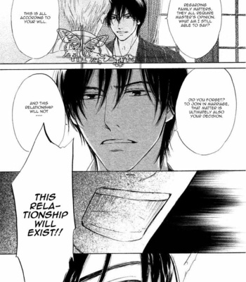 [HIDAKA Shoko] Yuuutsu na Asa ~ vol.03 [Eng] – Gay Manga sex 41