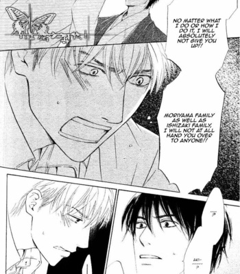 [HIDAKA Shoko] Yuuutsu na Asa ~ vol.03 [Eng] – Gay Manga sex 42