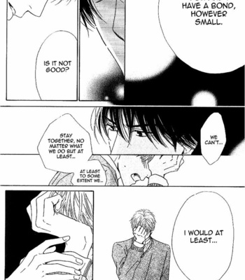 [HIDAKA Shoko] Yuuutsu na Asa ~ vol.03 [Eng] – Gay Manga sex 206