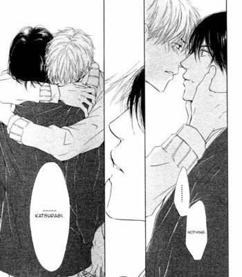 [HIDAKA Shoko] Yuuutsu na Asa ~ vol.03 [Eng] – Gay Manga sex 43