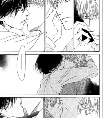[HIDAKA Shoko] Yuuutsu na Asa ~ vol.03 [Eng] – Gay Manga sex 207