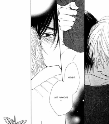 [HIDAKA Shoko] Yuuutsu na Asa ~ vol.03 [Eng] – Gay Manga sex 44
