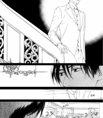 [HIDAKA Shoko] Yuuutsu na Asa ~ vol.03 [Eng] – Gay Manga sex 48