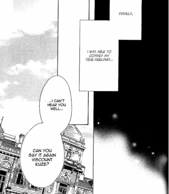 [HIDAKA Shoko] Yuuutsu na Asa ~ vol.03 [Eng] – Gay Manga sex 213