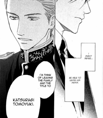 [HIDAKA Shoko] Yuuutsu na Asa ~ vol.03 [Eng] – Gay Manga sex 217