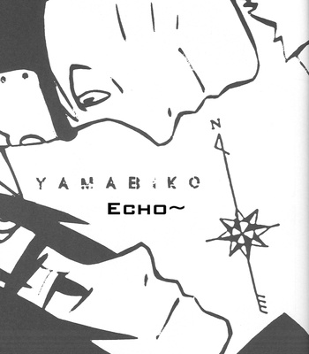 [10-Rankai/ Emi] Yamabiko | Echo – Naruto dj [Eng] – Gay Manga sex 2