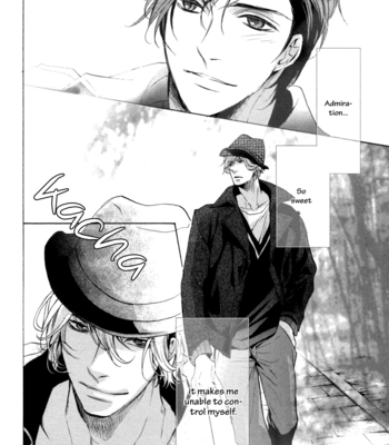 [KOUSAKA Akiho] Dokusen Kenrisho [Eng] – Gay Manga sex 18