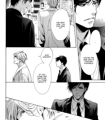 [KOUSAKA Akiho] Dokusen Kenrisho [Eng] – Gay Manga sex 30