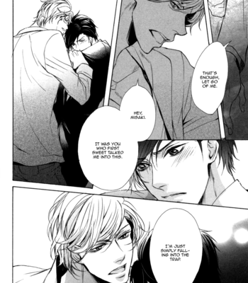 [KOUSAKA Akiho] Dokusen Kenrisho [Eng] – Gay Manga sex 36
