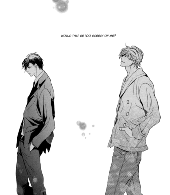 [KOUSAKA Akiho] Dokusen Kenrisho [Eng] – Gay Manga sex 40