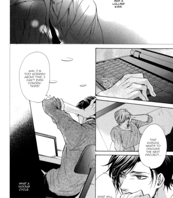 [KOUSAKA Akiho] Dokusen Kenrisho [Eng] – Gay Manga sex 46