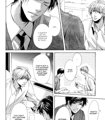 [KOUSAKA Akiho] Dokusen Kenrisho [Eng] – Gay Manga sex 52