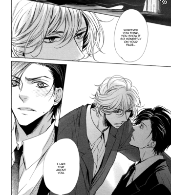 [KOUSAKA Akiho] Dokusen Kenrisho [Eng] – Gay Manga sex 58