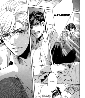 [KOUSAKA Akiho] Dokusen Kenrisho [Eng] – Gay Manga sex 73