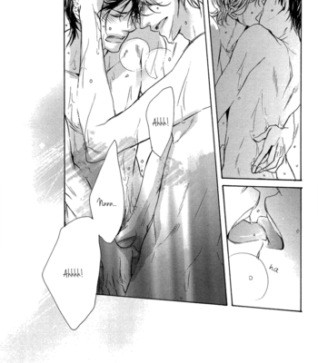 [KOUSAKA Akiho] Dokusen Kenrisho [Eng] – Gay Manga sex 87