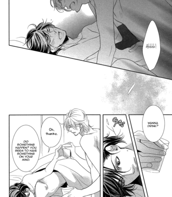 [KOUSAKA Akiho] Dokusen Kenrisho [Eng] – Gay Manga sex 100