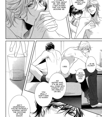 [KOUSAKA Akiho] Dokusen Kenrisho [Eng] – Gay Manga sex 102