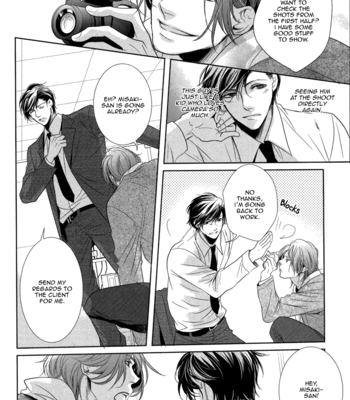 [KOUSAKA Akiho] Dokusen Kenrisho [Eng] – Gay Manga sex 108
