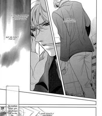 [KOUSAKA Akiho] Dokusen Kenrisho [Eng] – Gay Manga sex 125
