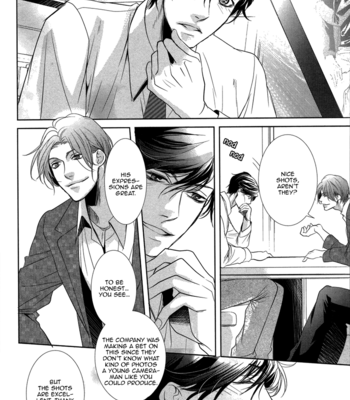 [KOUSAKA Akiho] Dokusen Kenrisho [Eng] – Gay Manga sex 126