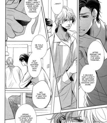 [KOUSAKA Akiho] Dokusen Kenrisho [Eng] – Gay Manga sex 134