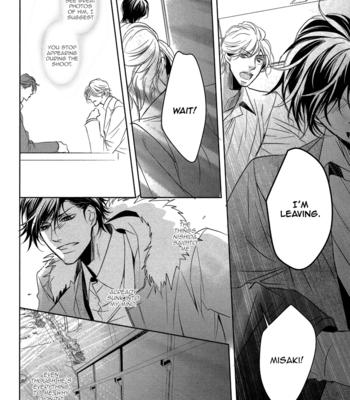 [KOUSAKA Akiho] Dokusen Kenrisho [Eng] – Gay Manga sex 138