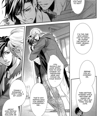 [KOUSAKA Akiho] Dokusen Kenrisho [Eng] – Gay Manga sex 141