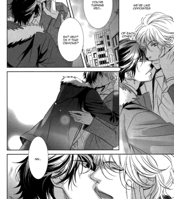 [KOUSAKA Akiho] Dokusen Kenrisho [Eng] – Gay Manga sex 146