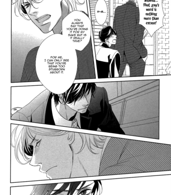 [KOUSAKA Akiho] Dokusen Kenrisho [Eng] – Gay Manga sex 164