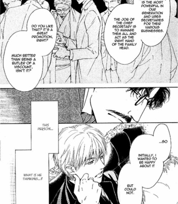 [HIDAKA Shoko] Yuuutsu na Asa ~ vol.04 [Eng] – Gay Manga sex 38