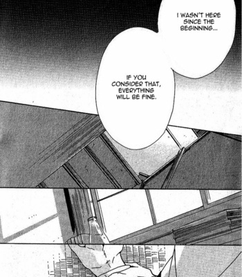 [HIDAKA Shoko] Yuuutsu na Asa ~ vol.04 [Eng] – Gay Manga sex 115
