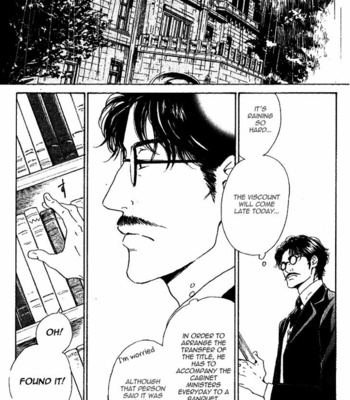 [HIDAKA Shoko] Yuuutsu na Asa ~ vol.04 [Eng] – Gay Manga sex 151