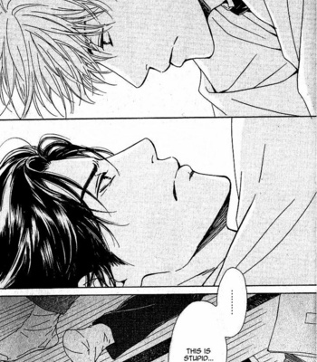 [HIDAKA Shoko] Yuuutsu na Asa ~ vol.04 [Eng] – Gay Manga sex 116