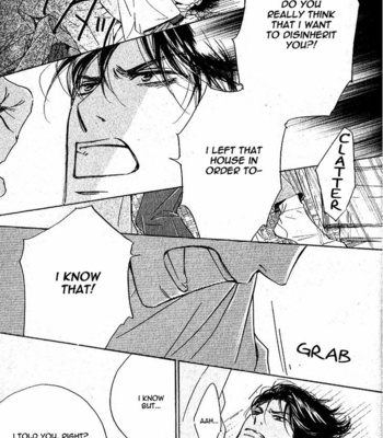 [HIDAKA Shoko] Yuuutsu na Asa ~ vol.04 [Eng] – Gay Manga sex 118