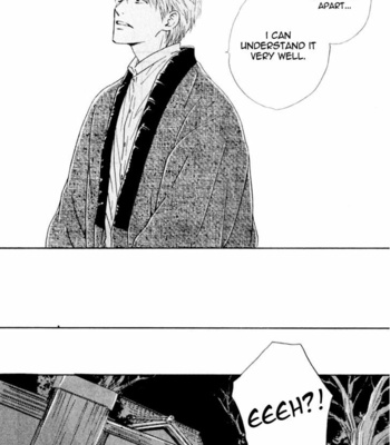 [HIDAKA Shoko] Yuuutsu na Asa ~ vol.04 [Eng] – Gay Manga sex 13