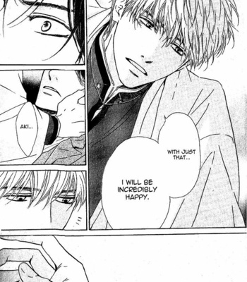[HIDAKA Shoko] Yuuutsu na Asa ~ vol.04 [Eng] – Gay Manga sex 122