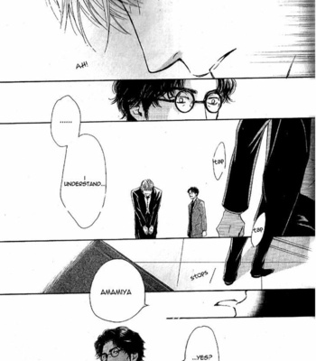 [HIDAKA Shoko] Yuuutsu na Asa ~ vol.04 [Eng] – Gay Manga sex 47