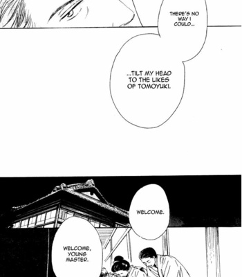 [HIDAKA Shoko] Yuuutsu na Asa ~ vol.04 [Eng] – Gay Manga sex 18