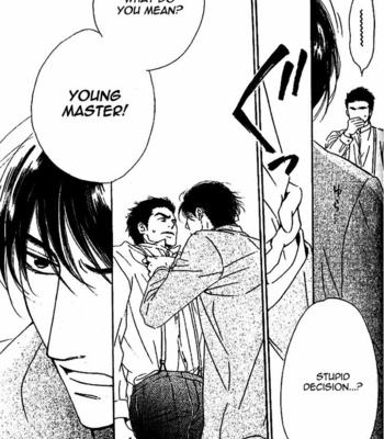 [HIDAKA Shoko] Yuuutsu na Asa ~ vol.04 [Eng] – Gay Manga sex 87