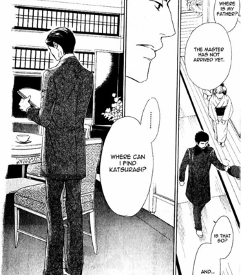 [HIDAKA Shoko] Yuuutsu na Asa ~ vol.04 [Eng] – Gay Manga sex 19