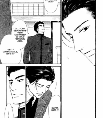 [HIDAKA Shoko] Yuuutsu na Asa ~ vol.04 [Eng] – Gay Manga sex 20
