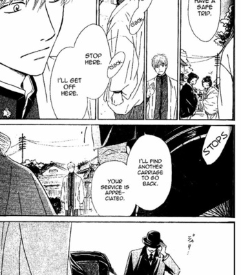 [HIDAKA Shoko] Yuuutsu na Asa ~ vol.04 [Eng] – Gay Manga sex 89