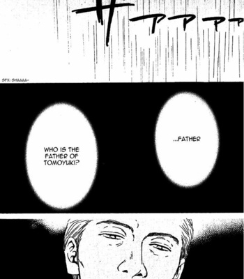 [HIDAKA Shoko] Yuuutsu na Asa ~ vol.04 [Eng] – Gay Manga sex 163