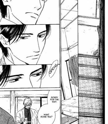 [HIDAKA Shoko] Yuuutsu na Asa ~ vol.04 [Eng] – Gay Manga sex 91