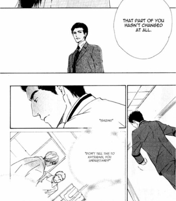 [HIDAKA Shoko] Yuuutsu na Asa ~ vol.04 [Eng] – Gay Manga sex 25