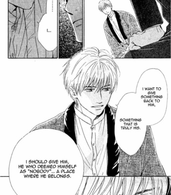 [HIDAKA Shoko] Yuuutsu na Asa ~ vol.04 [Eng] – Gay Manga sex 27