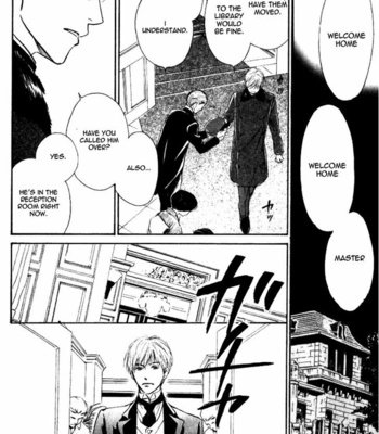 [HIDAKA Shoko] Yuuutsu na Asa ~ vol.04 [Eng] – Gay Manga sex 29