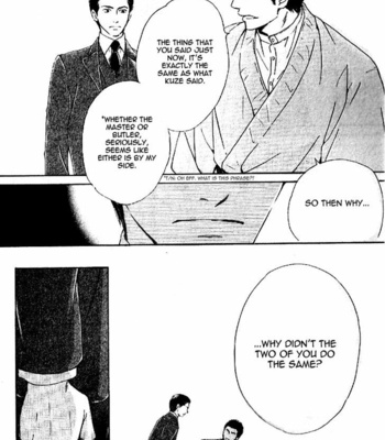 [HIDAKA Shoko] Yuuutsu na Asa ~ vol.04 [Eng] – Gay Manga sex 60