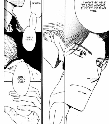 [HIDAKA Shoko] Yuuutsu na Asa ~ vol.04 [Eng] – Gay Manga sex 98