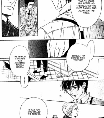 [HIDAKA Shoko] Yuuutsu na Asa ~ vol.04 [Eng] – Gay Manga sex 173